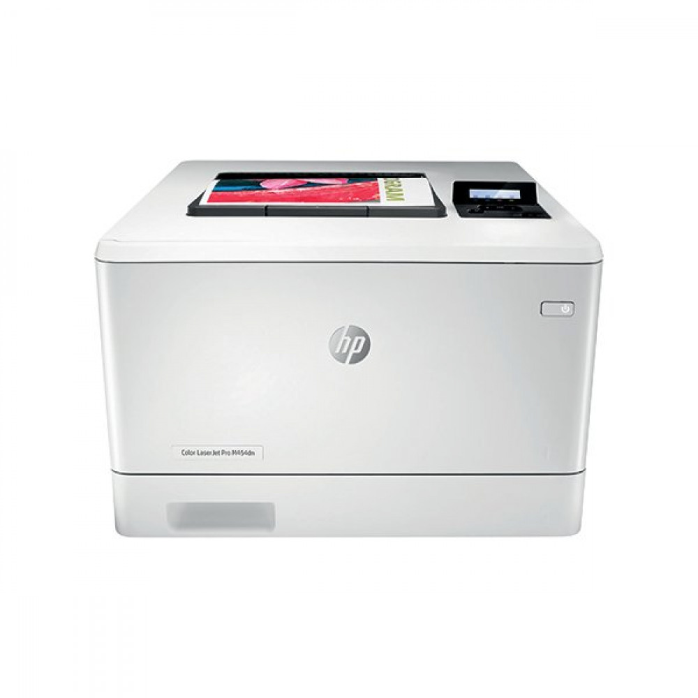 Epower Hp Color Laserjet Pro M454dn Printer