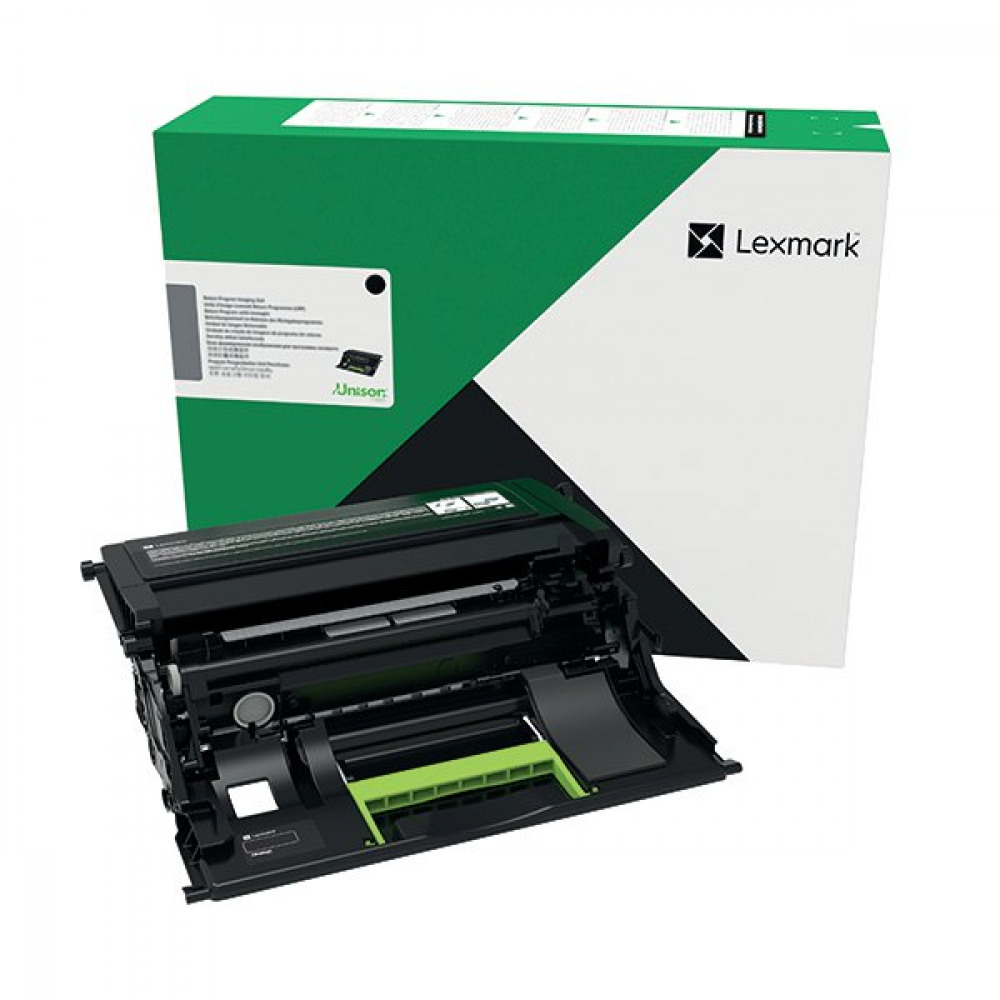 Блок формирования изображения lexmark