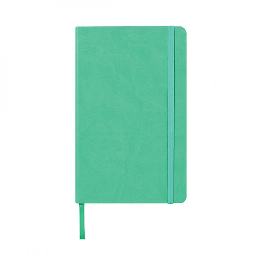 Office Supplies CAMBRIDGE NBK LINED 130X210MM TEAL