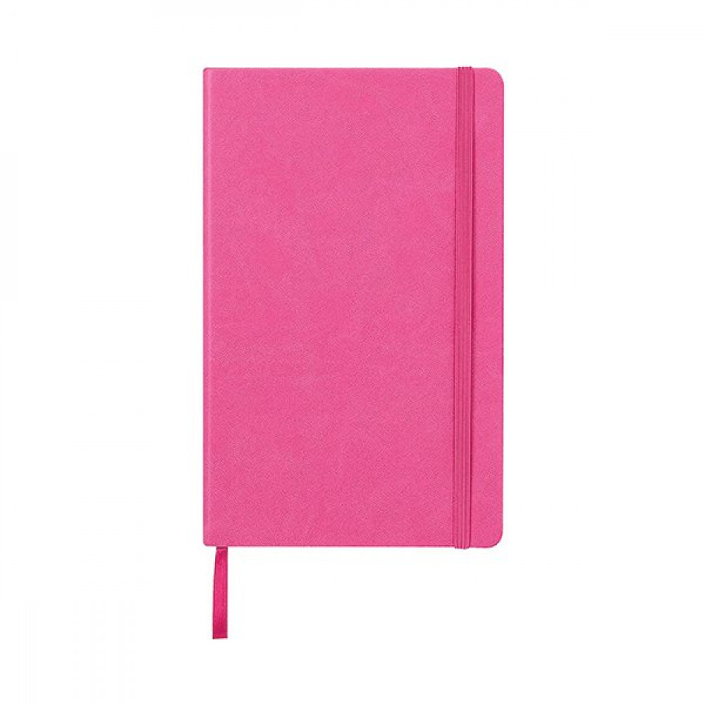 Office Supplies CAMBRIDGE NBK LINED 130X210MM PINK