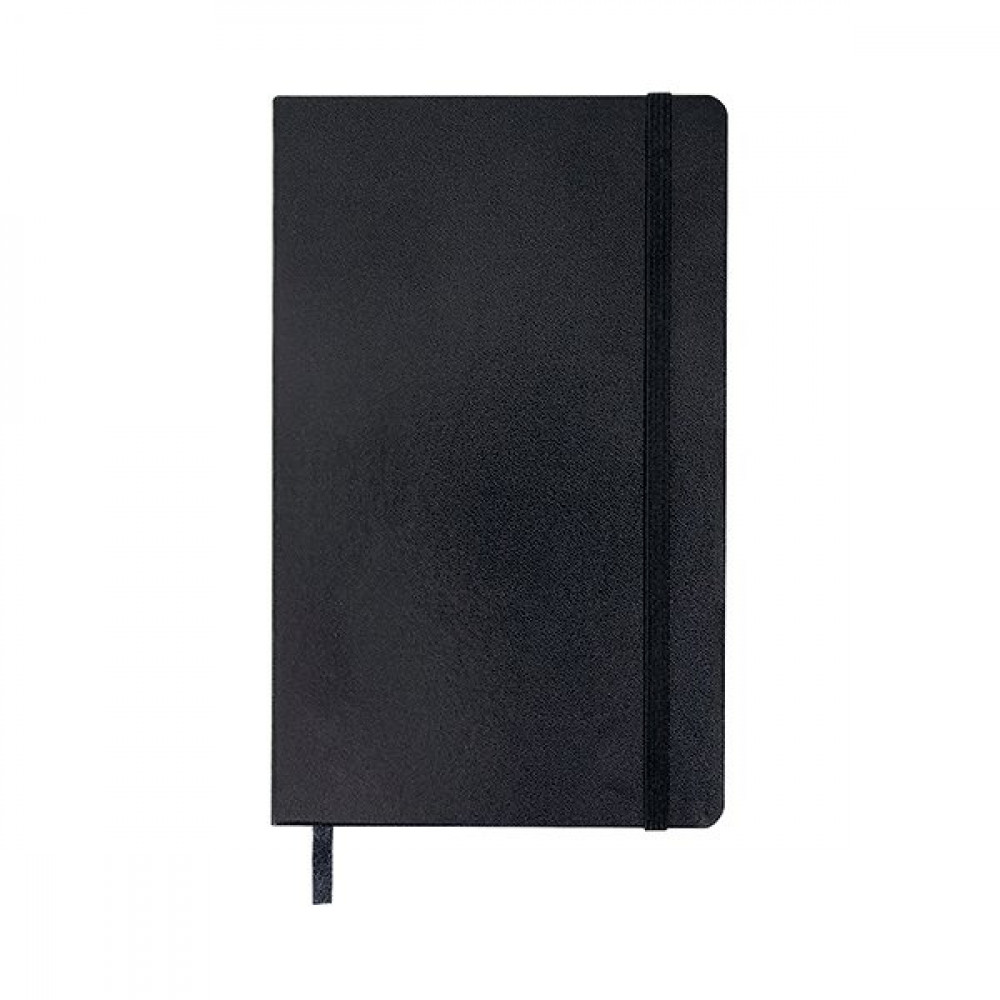 Office Supplies - CAMBRIDGE NBK LINED 130X210MM BLACK