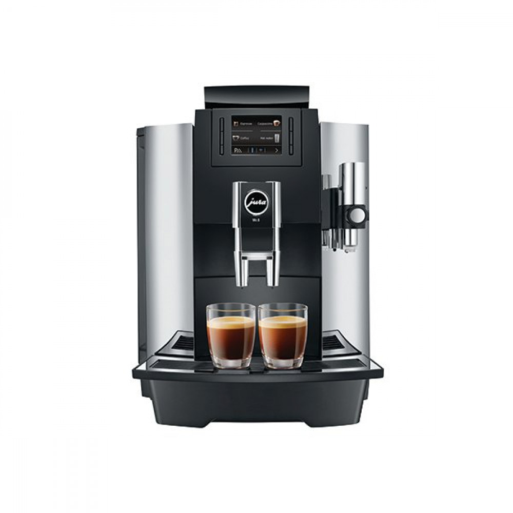 Office Supplies - JURA WE8 COFFEE MACH/1L MILK COOLER