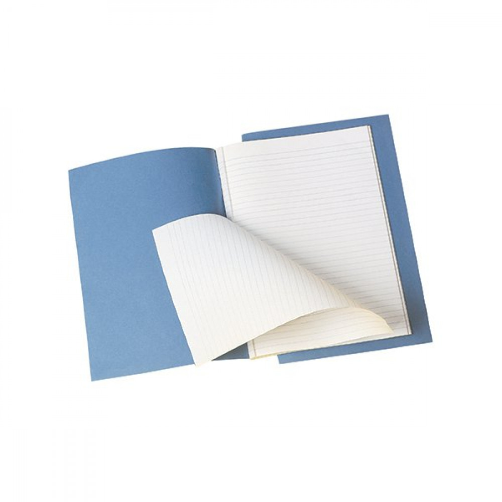 Q-CONNECT COUNSEL NOTEBOOK A4 PK10