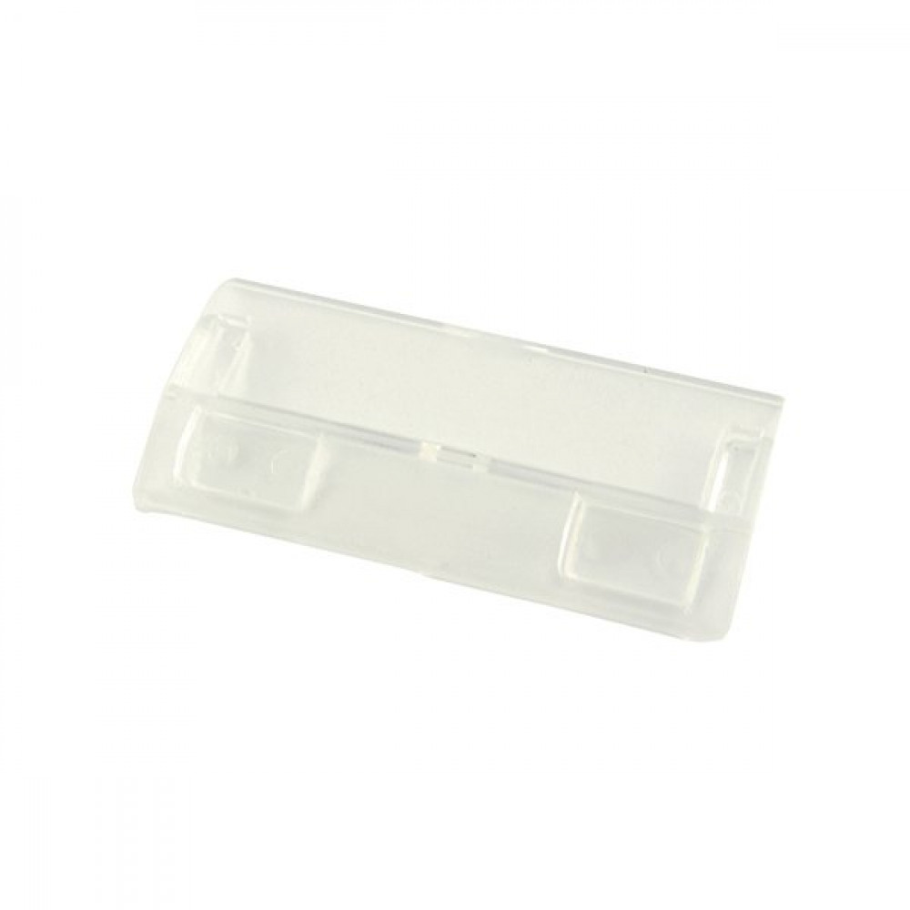 Q-CONNECT SUSP FILE PLASTIC TABS