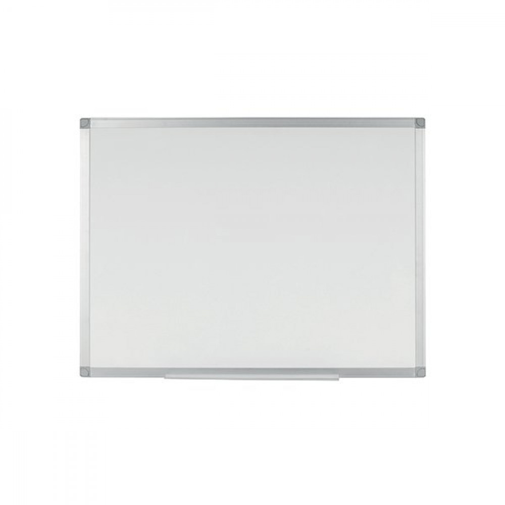 Q-CONNECT DRY WIPE BOARD 900X600MM