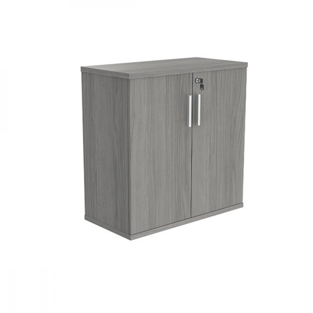 Office Supplies - POLARIS CUPBOARD 816 HIGH AGOAK