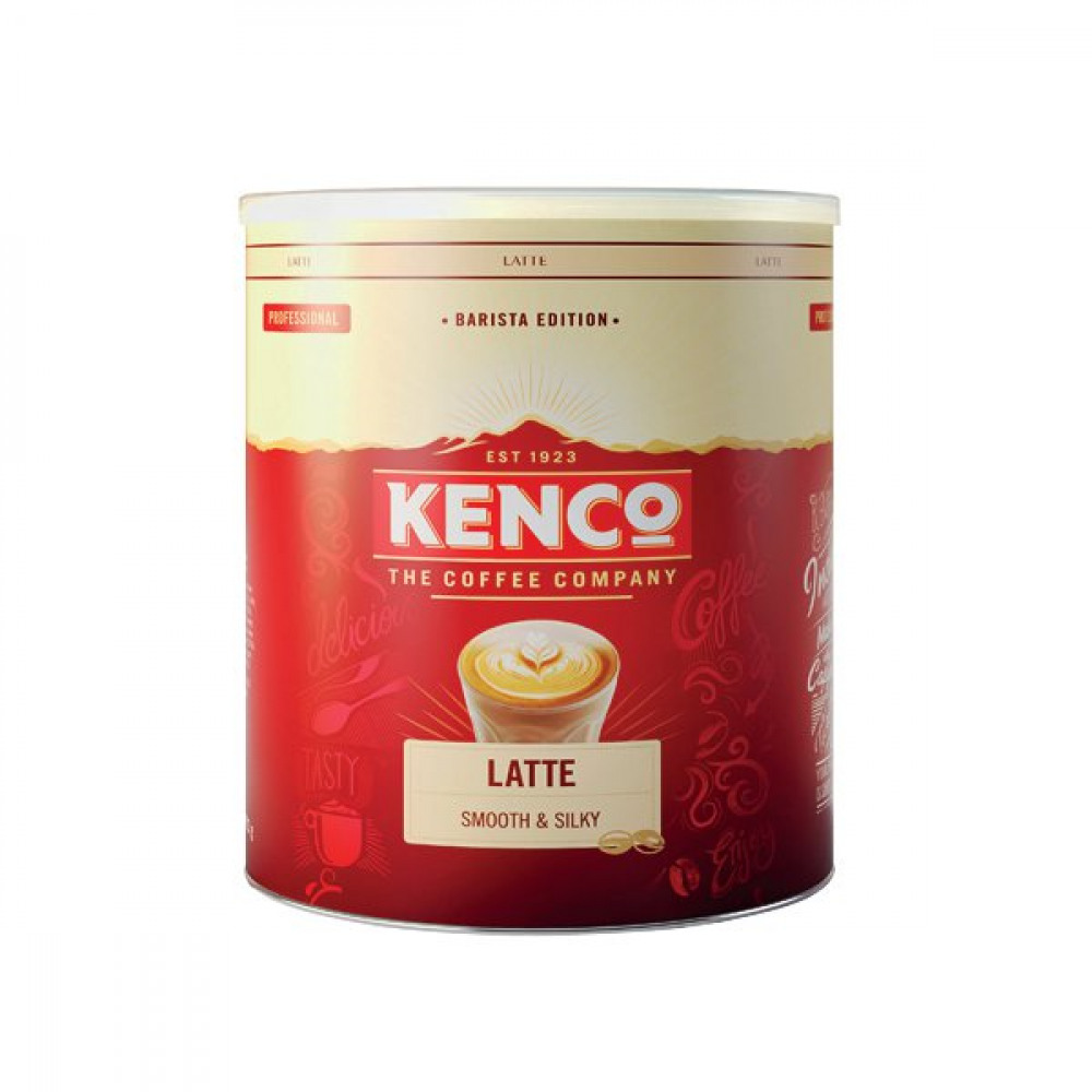 ePower KENCO INSTANT LATTE 750G