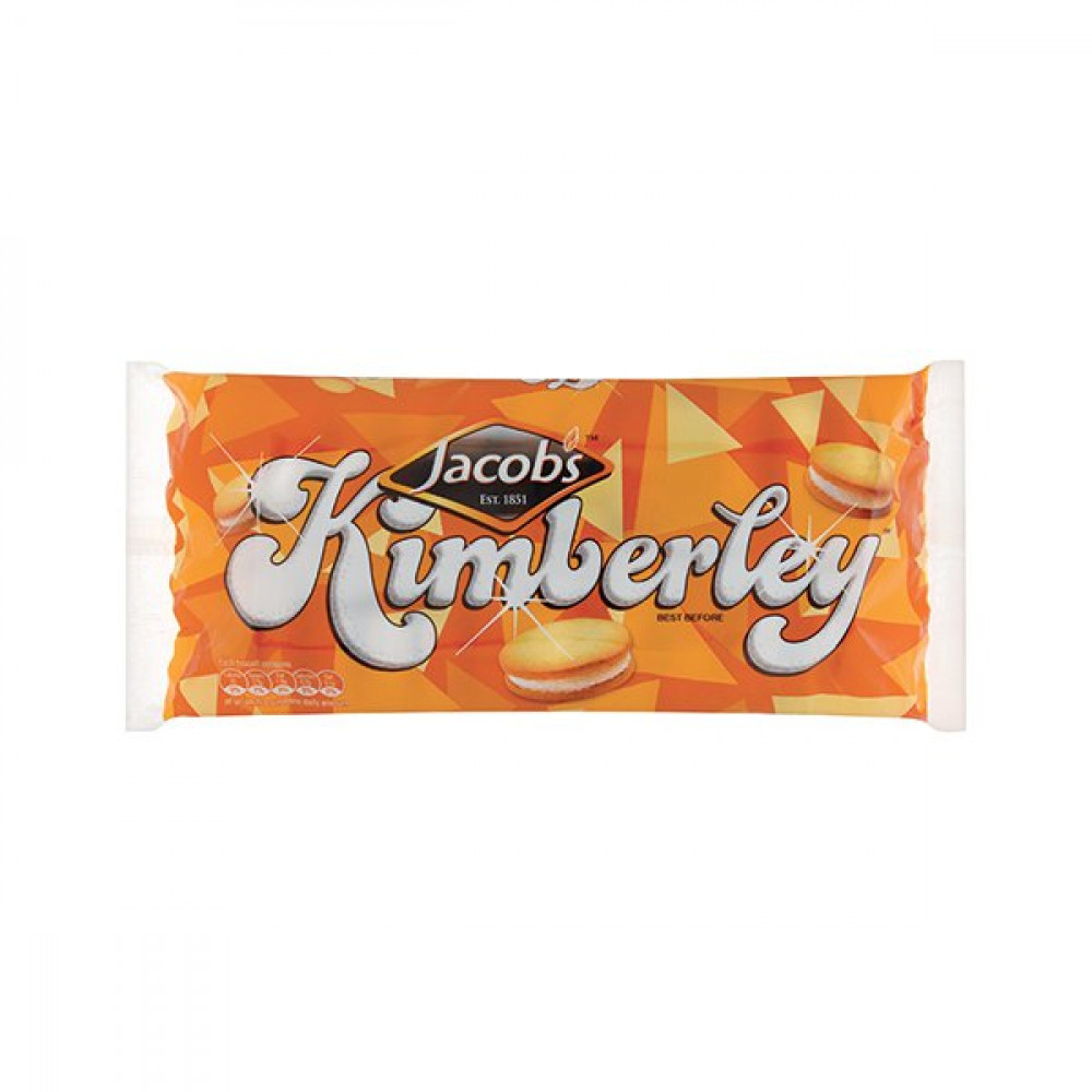 ePower JACOBS KIMBERLEY BISCUITS 300G