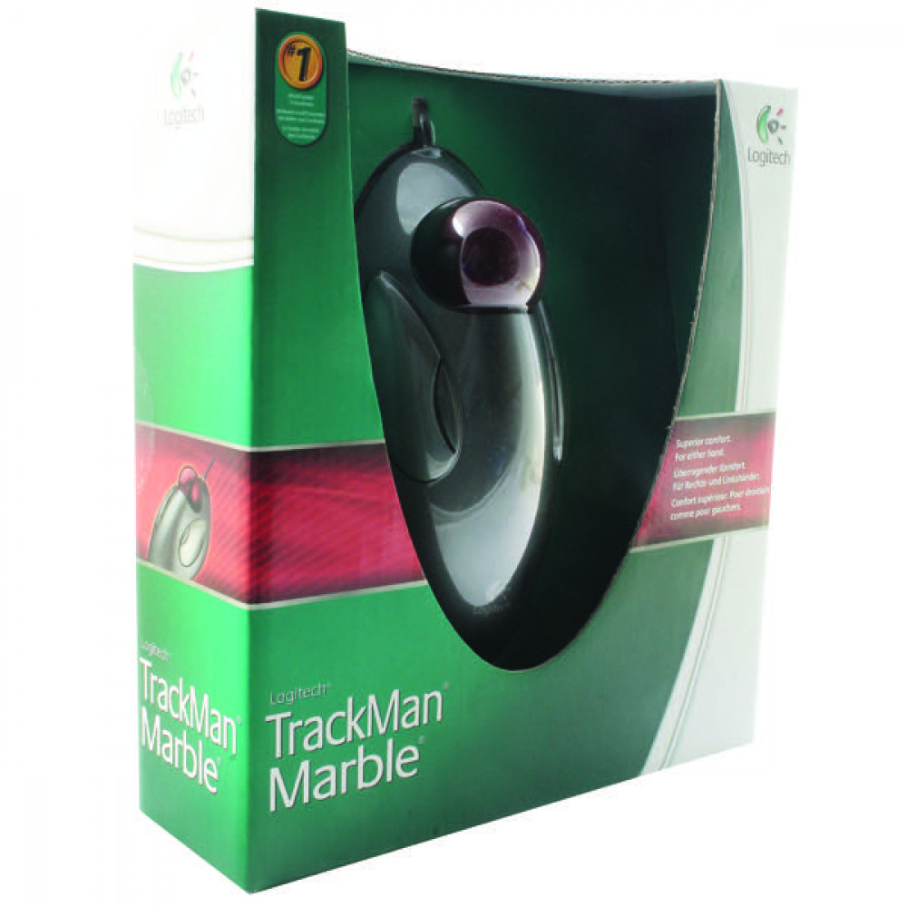 Logitech marble. Трекбол (мышь) проводной Logitech Trackman Marble_910-000808. Logitech Trackman Marble год выпуска.