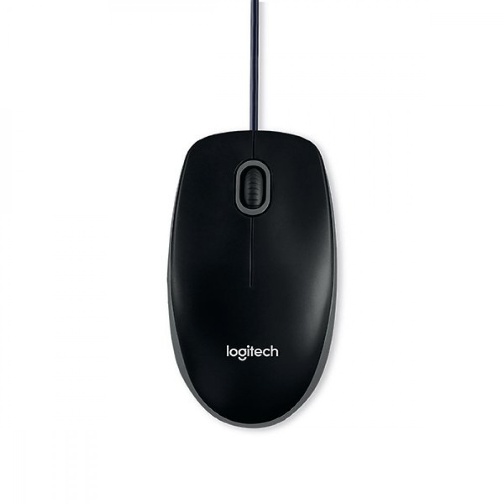 ePower LOGITECH B110 OPTICAL MOUSE WIRED