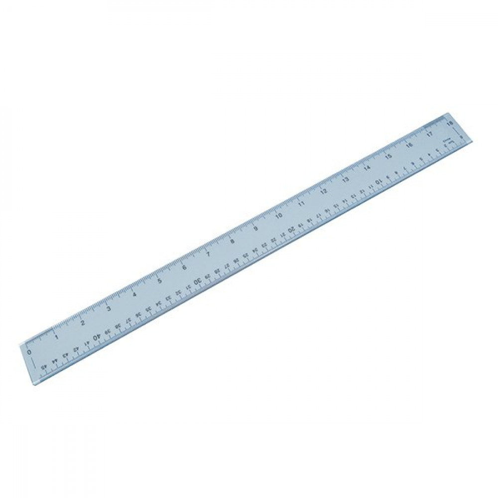 Shatterproof ruler deals