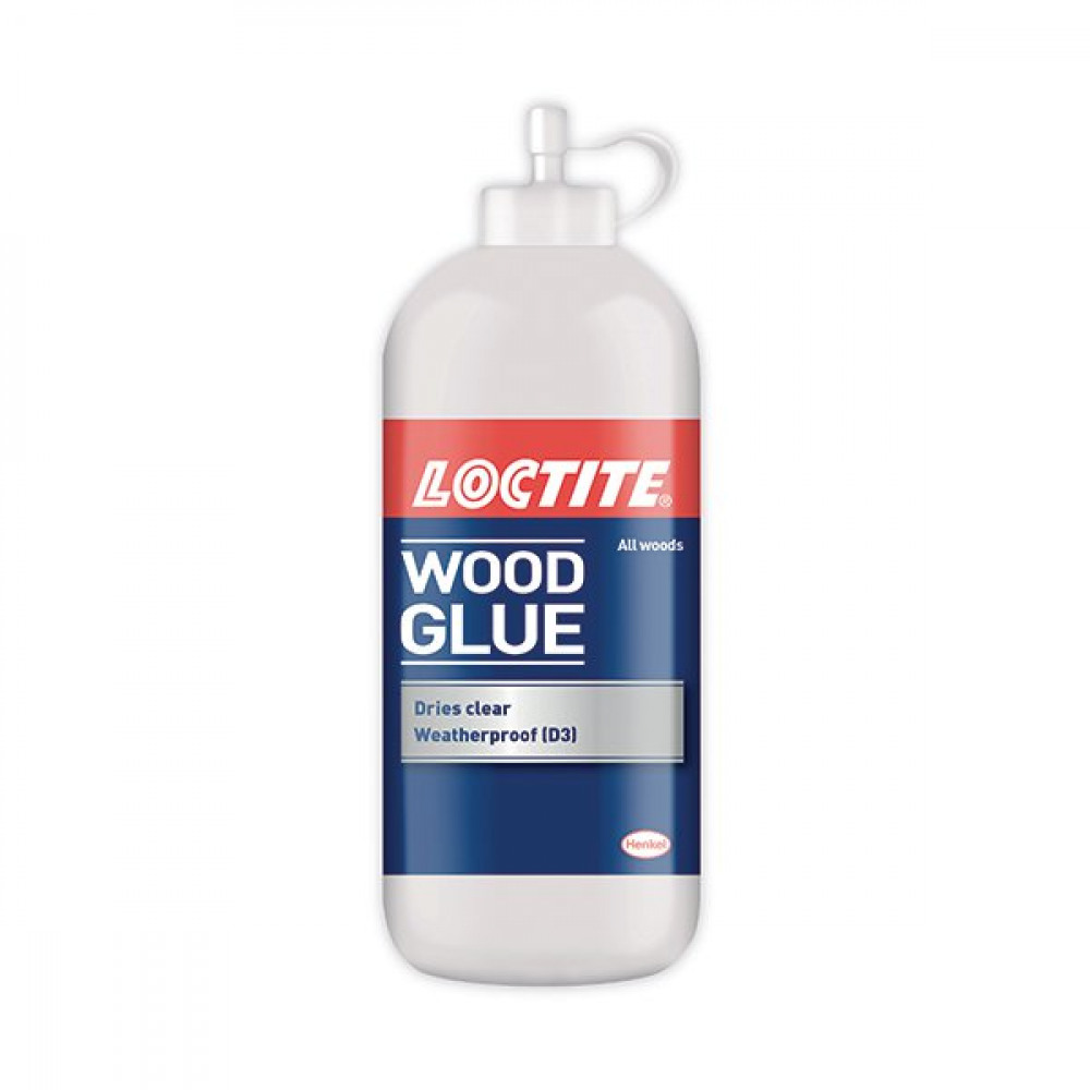 Office Supplies LOCTITE EXTREME WOOD GLUE 225G