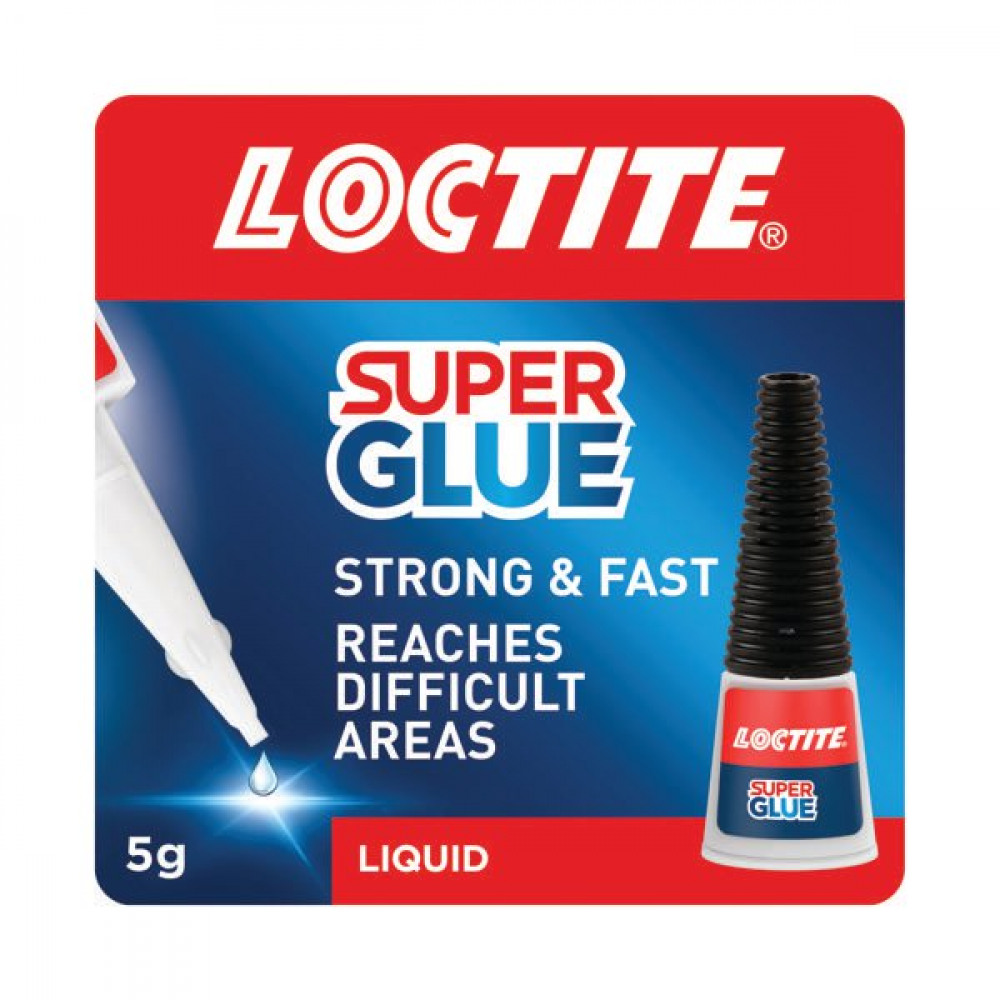 Super Glue Remover 5g