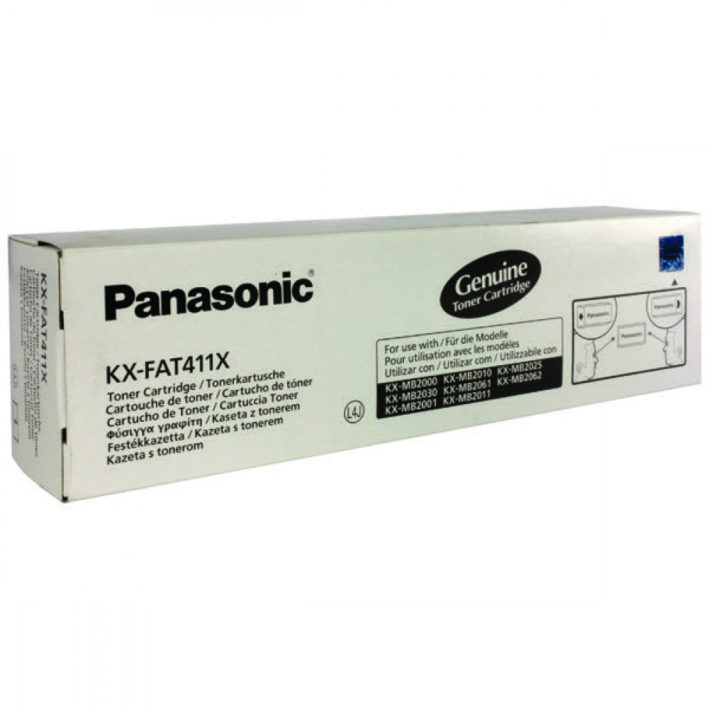 Картридж для принтера panasonic kx mb2000. Панасоник KX mb2020. Panasonic fat411. Тонер Panasonic KX-mb2020. Panasonic KX-mb2000 Cartridge Price.