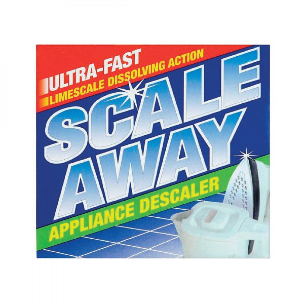 ePower SCALE AWAY APPLIANCE DESCALER 450ML
