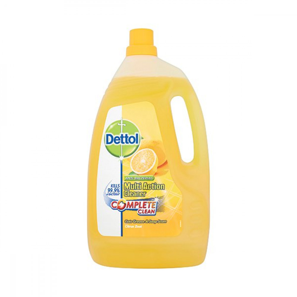 ePower DETTOL DISINFECTANT CLNR CONCENTRATE