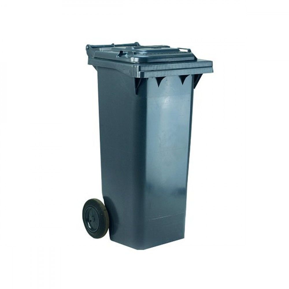 ePower - REFUSE CONTAINER 140L 2 WHLD GRY 33