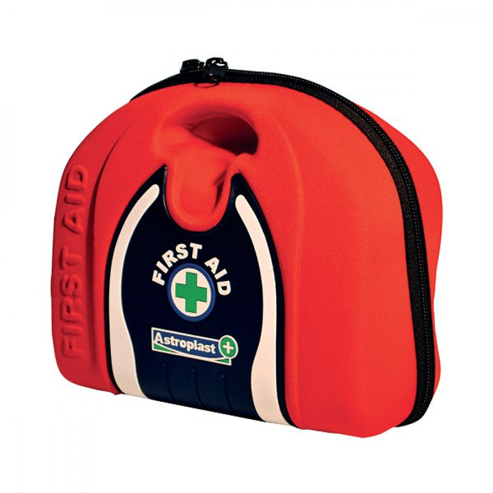 ASTROPLST VEHICLE FIRST AID POUCH RD