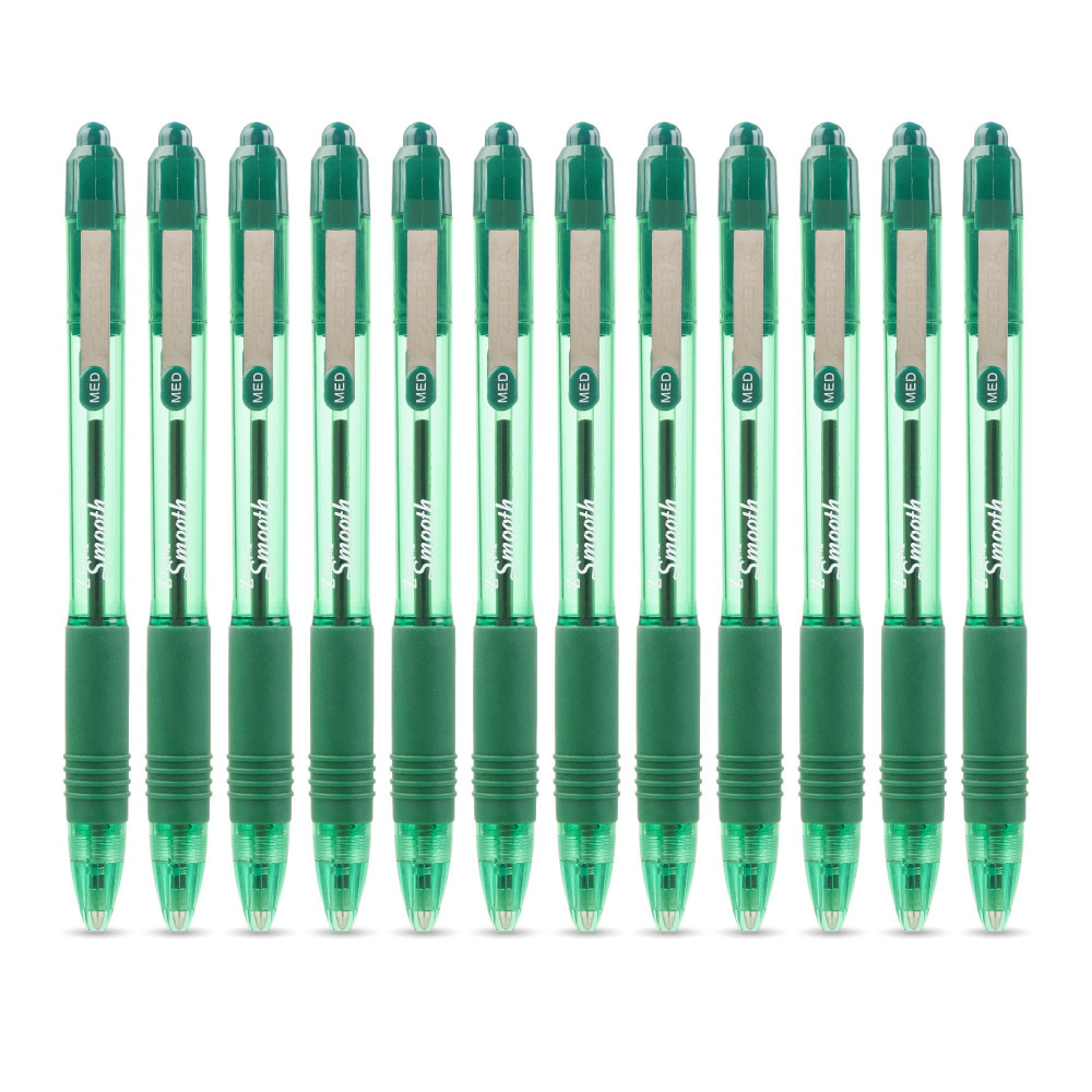 Z GRIP SMOOTH GR PK12
