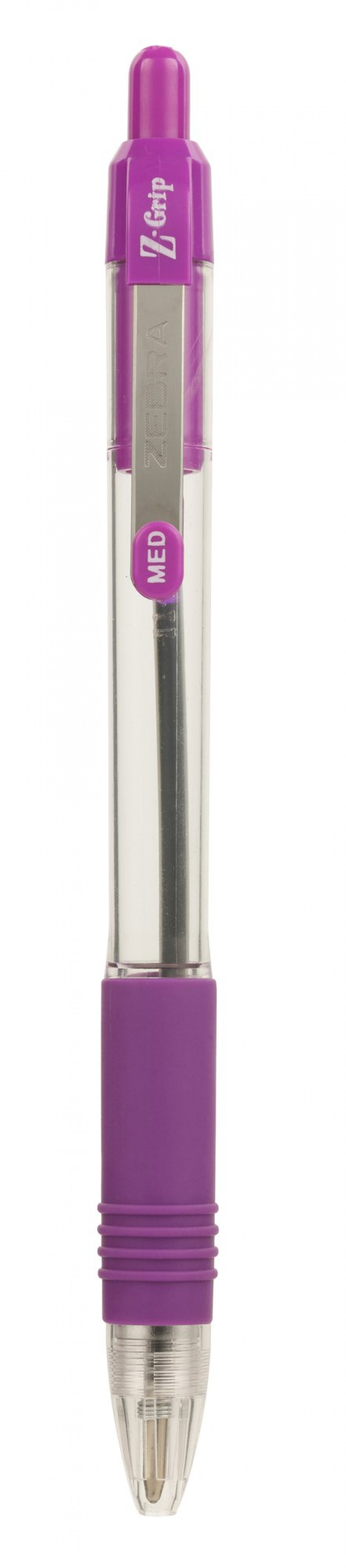 Z GRIP VIOLET 1.0MM PK12