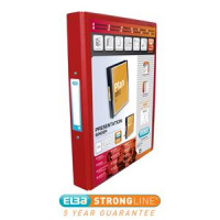 DURABLE UMBRLL STDMETRNDSLV28.5L 3350/23