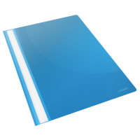 Esselte VIVIDA A4 Blue Report File Pack of 25 28322