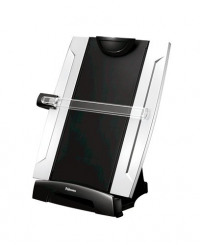 Fellowes Office Suites Desktop Copyholder Memo Board 8033205