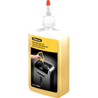 Fellowes Shredder Oil 355ml