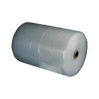 Jiffy Bubble Film Roll Bubbles of Diam.10mmxH5mm Roll 750mmx75m Ref JB-S20L-0751
