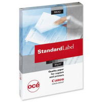 Canon Multifunctional Paper Ream Wrapped 80gsm A3 White [500 Sheets]