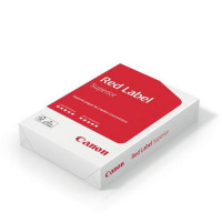 Canon Multifunctional Paper Ream Wrapped 100gsm A4 White [500 Sheets]