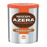 Nescafe Azera Barista Style Coffee 100g Tin Ref 12226999