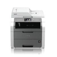 Brother Multifunction Colour Printer