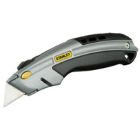Stanley Instant Change Knife Ref 1-98-456