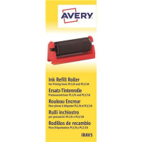 Avery Pricing Gun Ink Refill Ref IRAV5 [Pack 5]