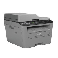 Brother MFCL2700DW Mono Multifunction Laser Printer AIO A4 Ref MFCL2700DWZU1