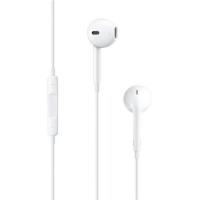 Apple EarPods with Remote and Mic Ref MNHF2ZM/A