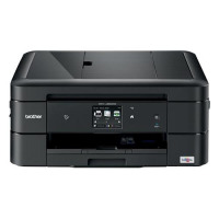 Inkjet Multifunction Brother Printer