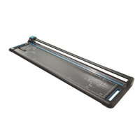 Avery Precision Trimmer Rotary Cutting Length 1370mm Capacity 15x 80gsm Area 1523x371mm A0 Ref 1370