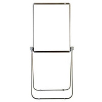 Nobo Scirocco Flipchart Swivel Easel H1000-1750mm Ref 33033412
