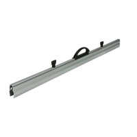 Arnos Hang-A-Plan General Front Load Binder Capacity 100 Sheets A0 W950mm Silver Ref D102A