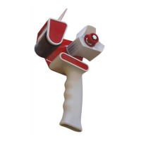 5 Star Office Carton Sealer Hand-held with Non-reversing Plate without Brake for 50mm Tape