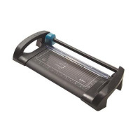 Avery Office Trimmer Cutting Length 305mm Capacity 12x 80gsm Area 477x232mm A4 Ref A4TR