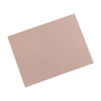 5 Star Elite Square Cut Folders Manilla 315gsm Foolscap Buff [Pack 100]