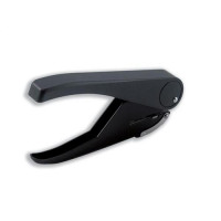 Rapesco Sole Punch Single 6mm Hole Capacity 23x 80gsm Black Ref PF35A0G1