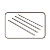 Avery DTR Risers Metal for All Avery Trays 118mm Steel Ref 404Z-118 [Pack 4]