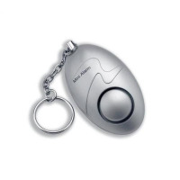 Personal Mini Alarm 100dB Siren Rip Cord Activation