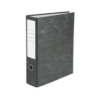 5 Star Value Lever Arch File Foolscap Ref 26815 [Pack 10]