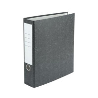 5 Star Value Lever Arch File A4 [Pack 10]