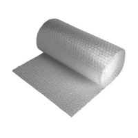 Jiffy Bubble Wrap Roll 600mmx25m Clear Ref JB-S20L-060025